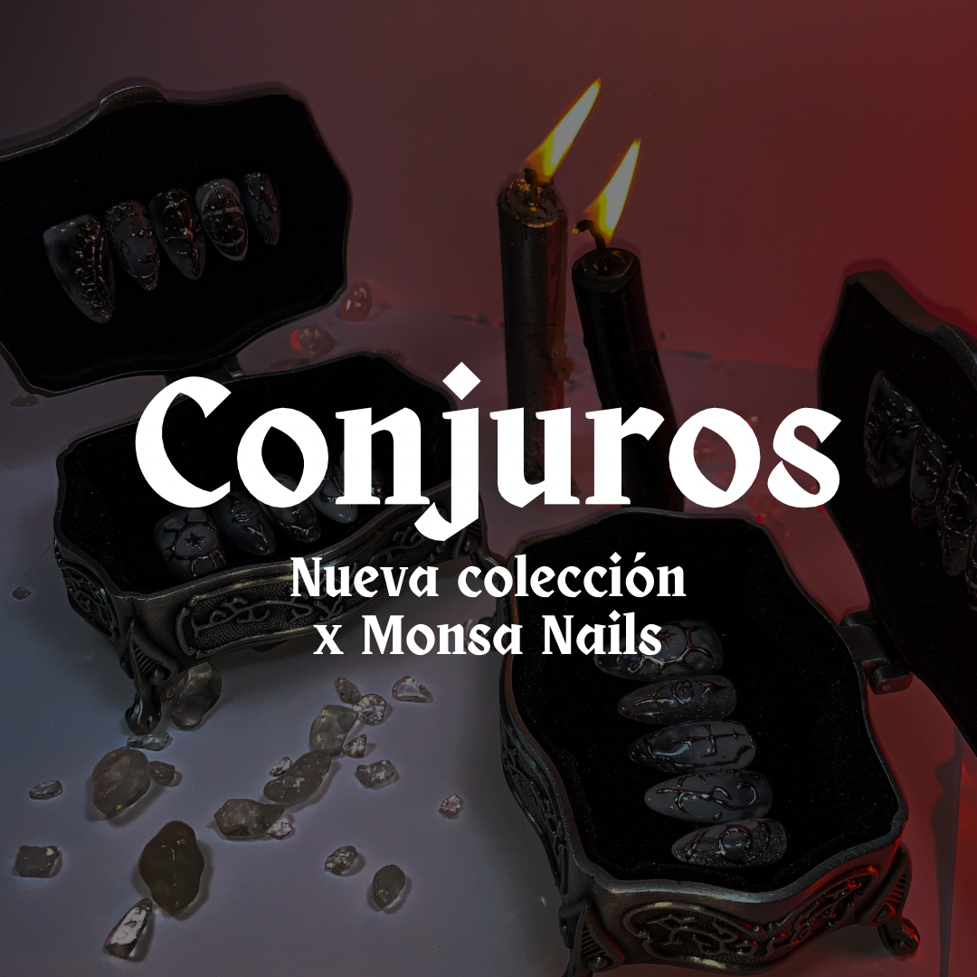 Conjuros