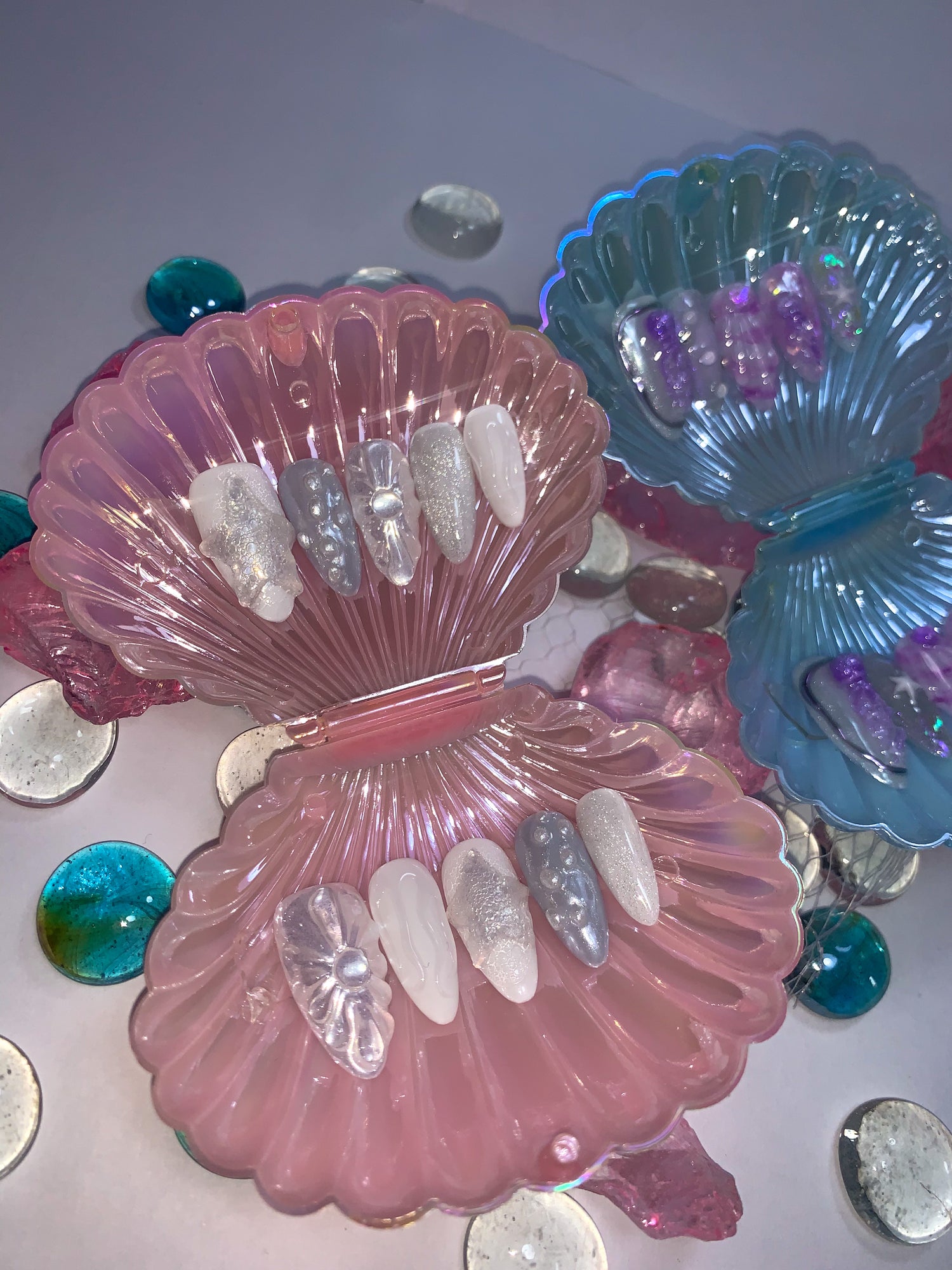 Poder de las sirenas