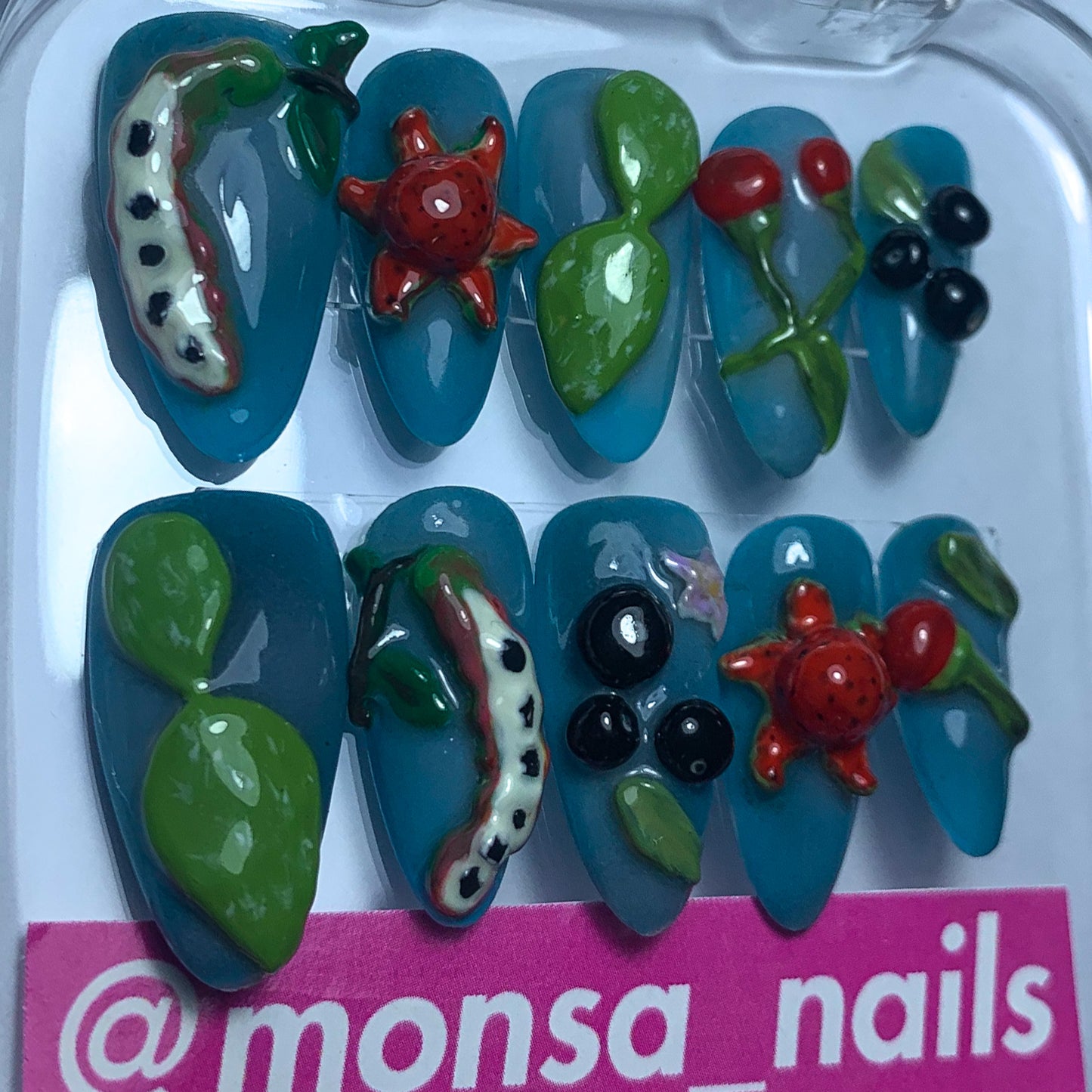 Sonora mx fruits