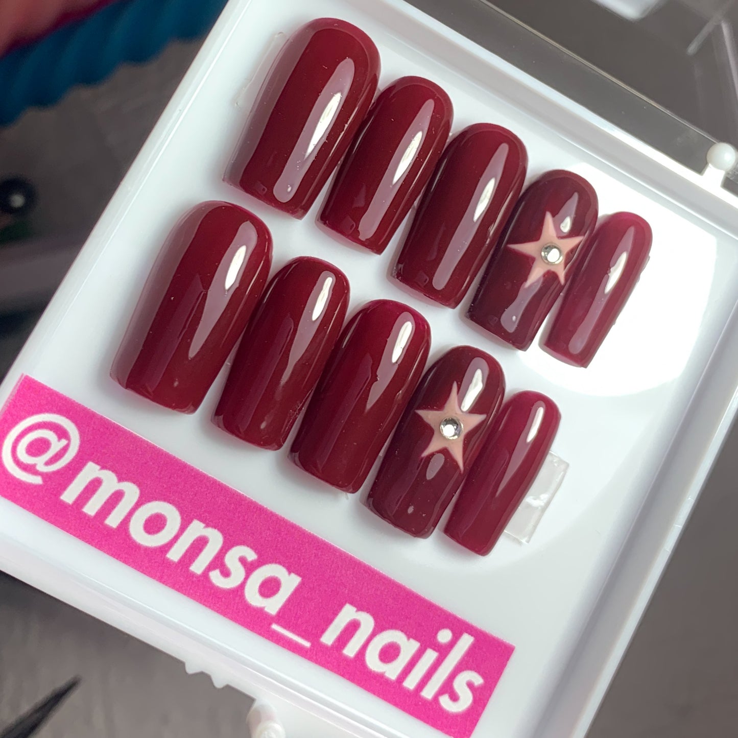 Pedido personalizado