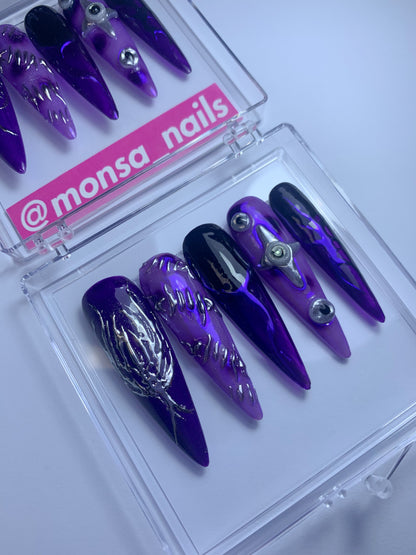 Pedido personalizado