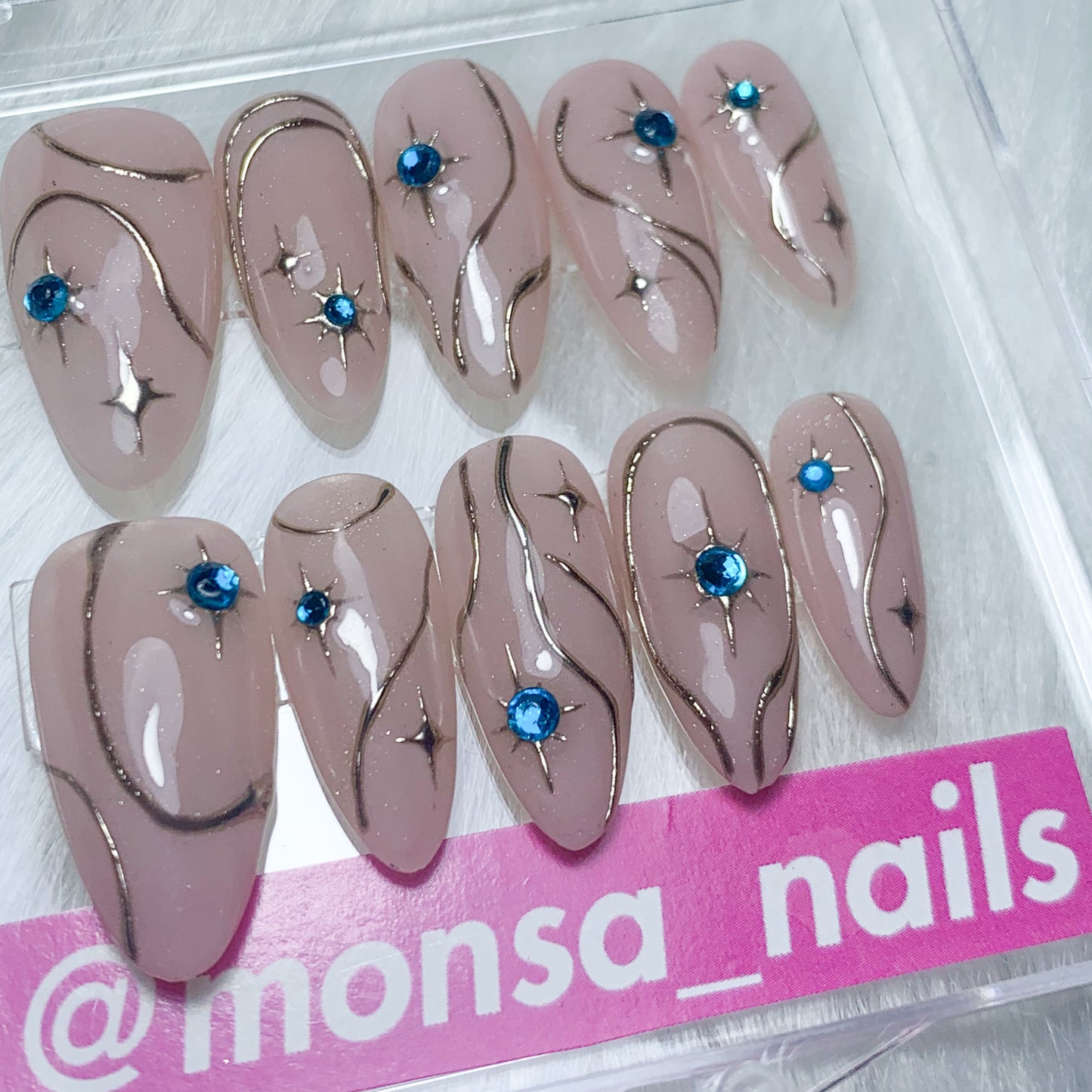 Pedido personalizado