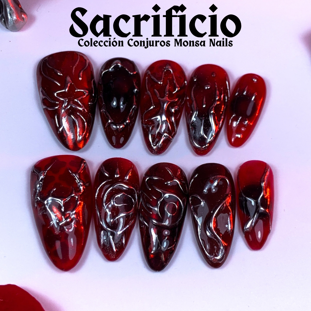 Sacrificio
