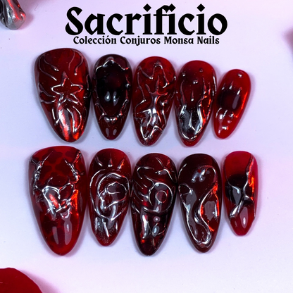 Sacrificio