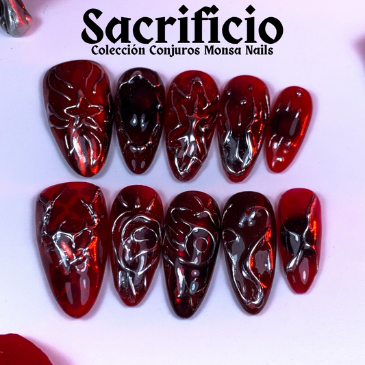 Sacrificio