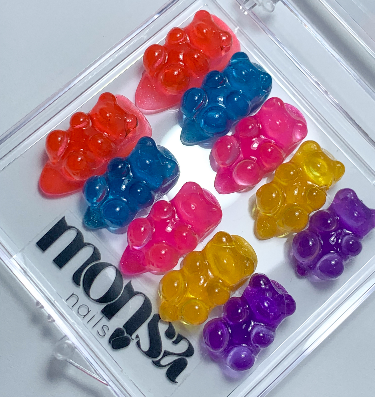 Gominola