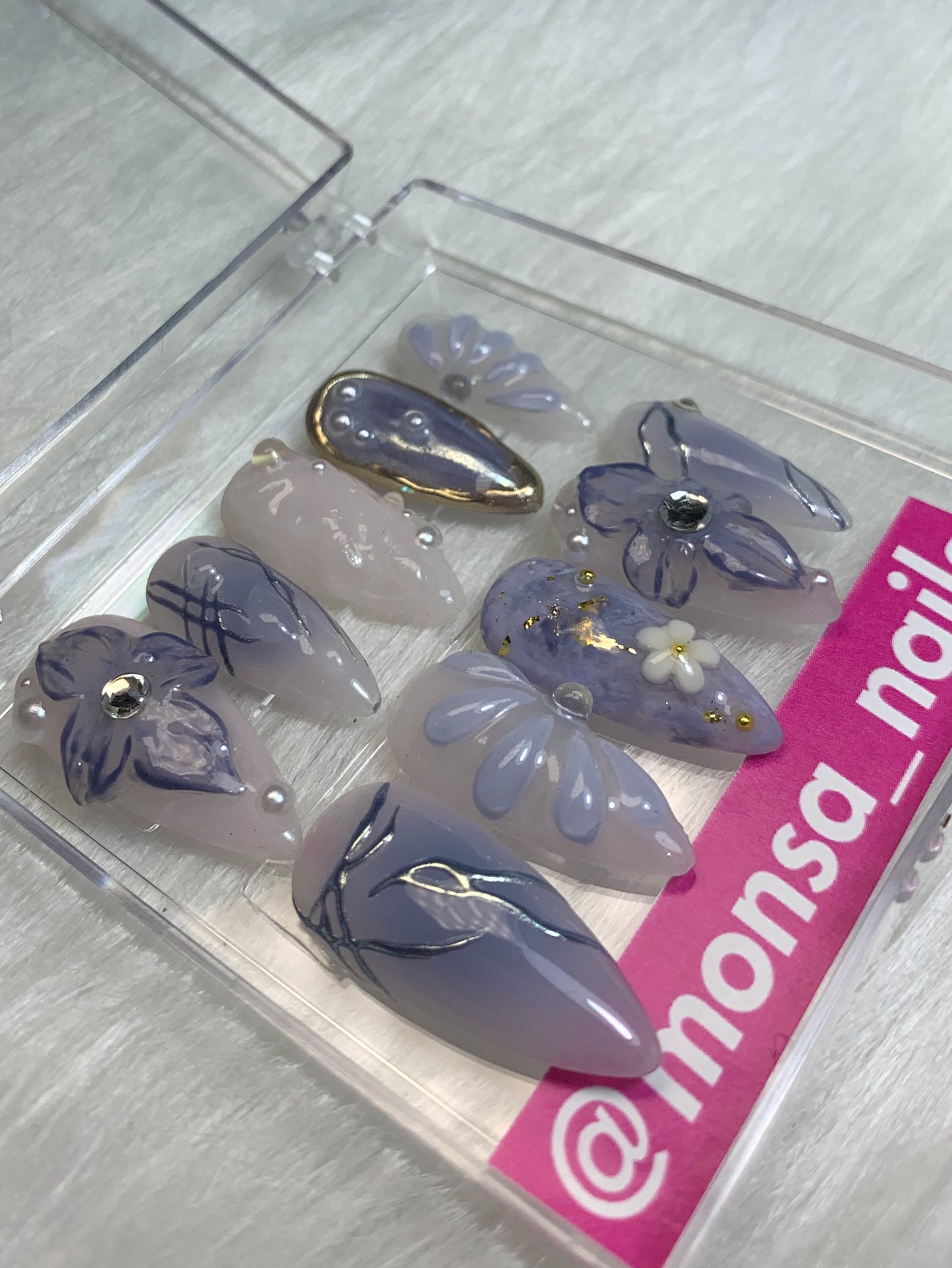 Pedido personalizado
