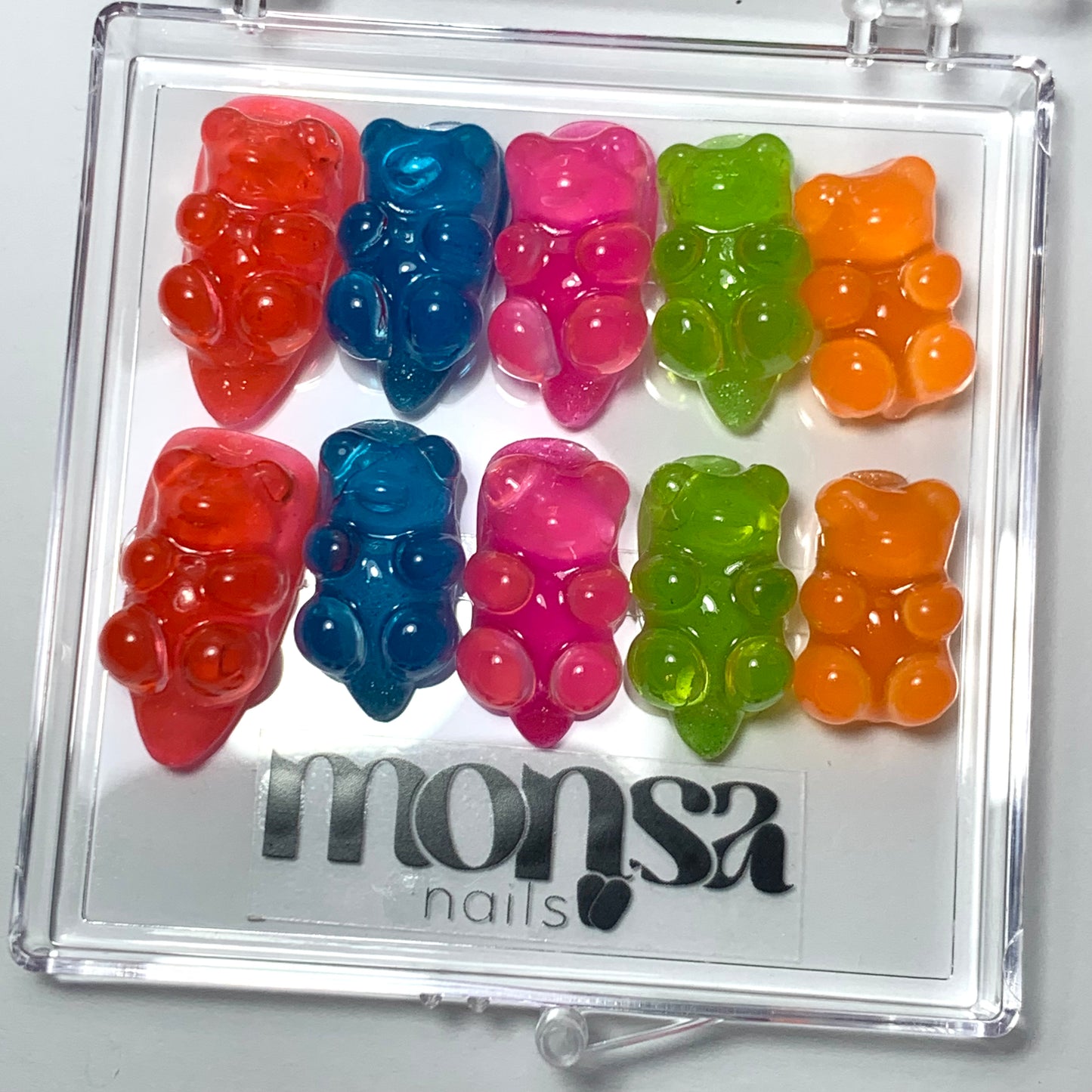 Gominola