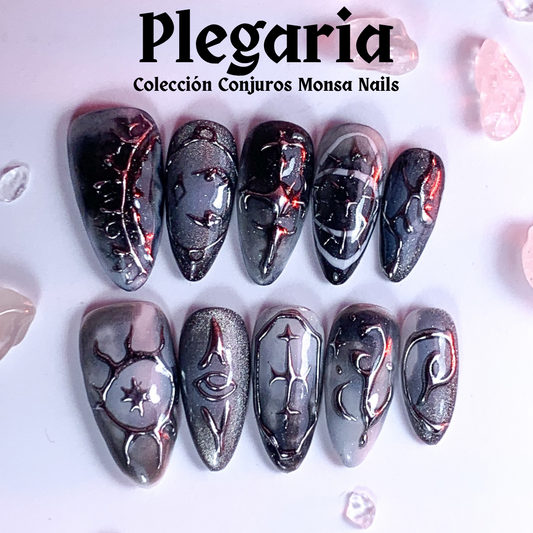 Plegaria