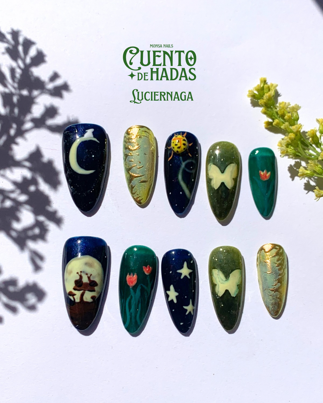 Luciérnaga