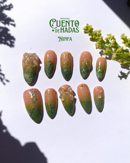 Ninfa