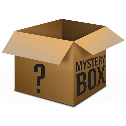 Caja misteriosa 2